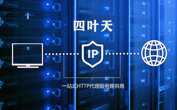 【孝感代理IP】代理IP的主要用途和使用注意事项